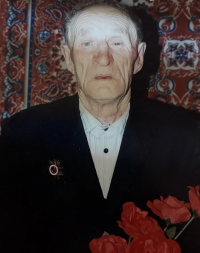 Баушин Александр Баушин Александр